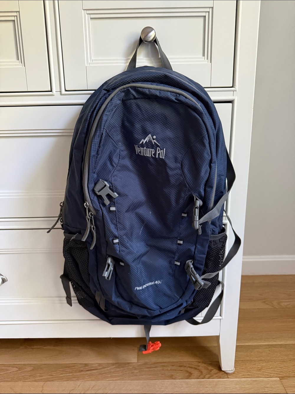 Venture pal backpack